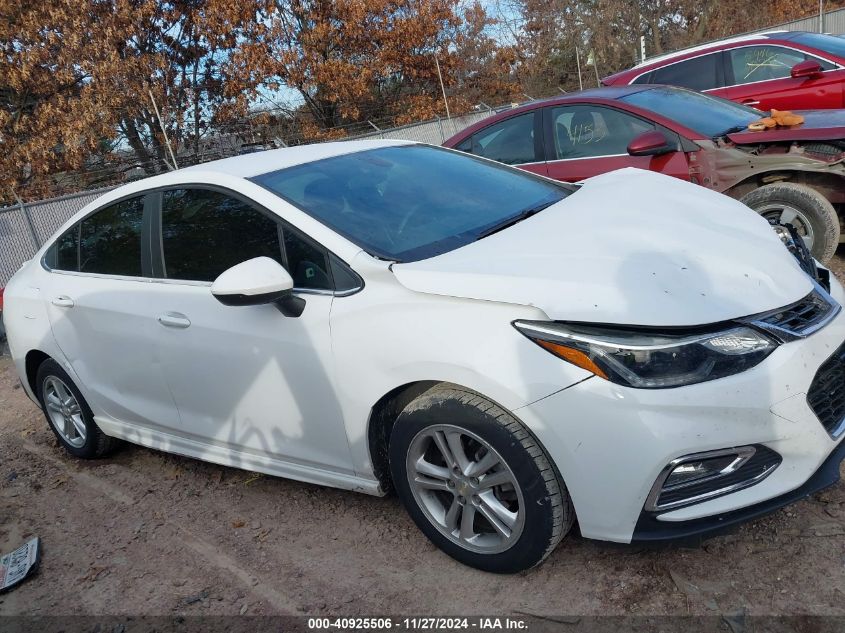 VIN 1G1BE5SM6H7184668 2017 CHEVROLET CRUZE no.13