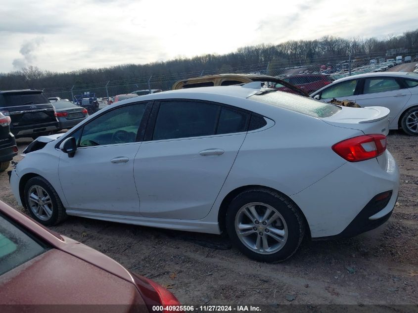 VIN 1G1BE5SM6H7184668 2017 CHEVROLET CRUZE no.14