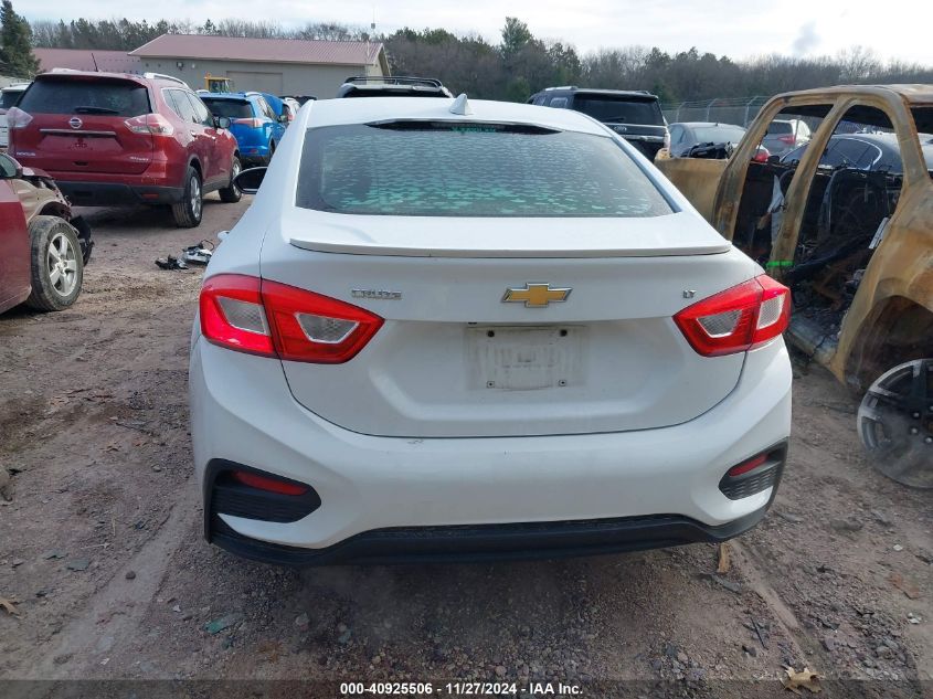 VIN 1G1BE5SM6H7184668 2017 CHEVROLET CRUZE no.16