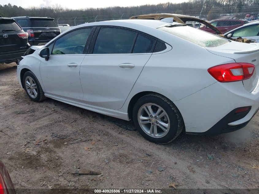 VIN 1G1BE5SM6H7184668 2017 CHEVROLET CRUZE no.3