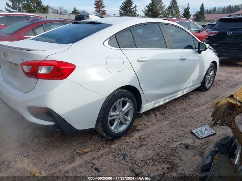 VIN 1G1BE5SM6H7184668 2017 CHEVROLET CRUZE no.4