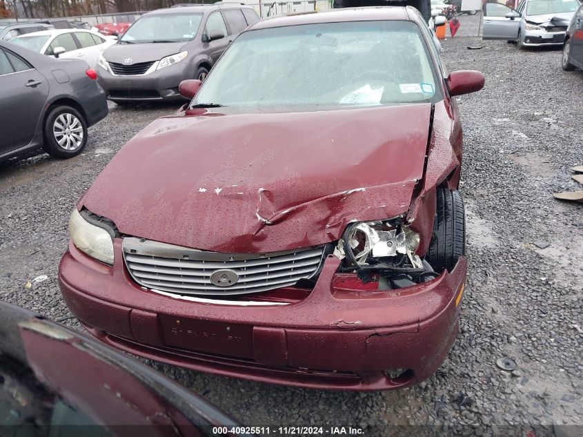 1998 Chevrolet Malibu VIN: 1G1ND52M7W6222296 Lot: 40925511