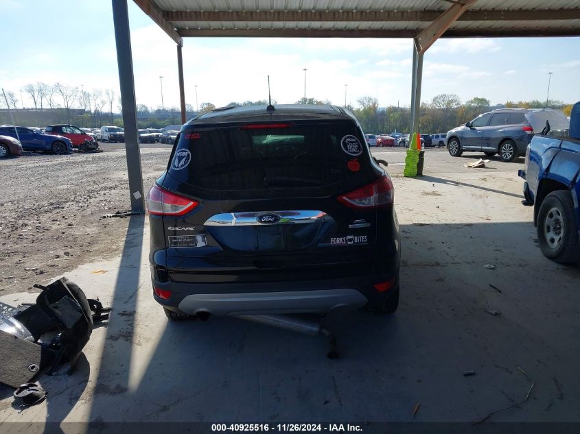 VIN 1FMCU0HX0DUB50896 2013 Ford Escape, Sel no.17