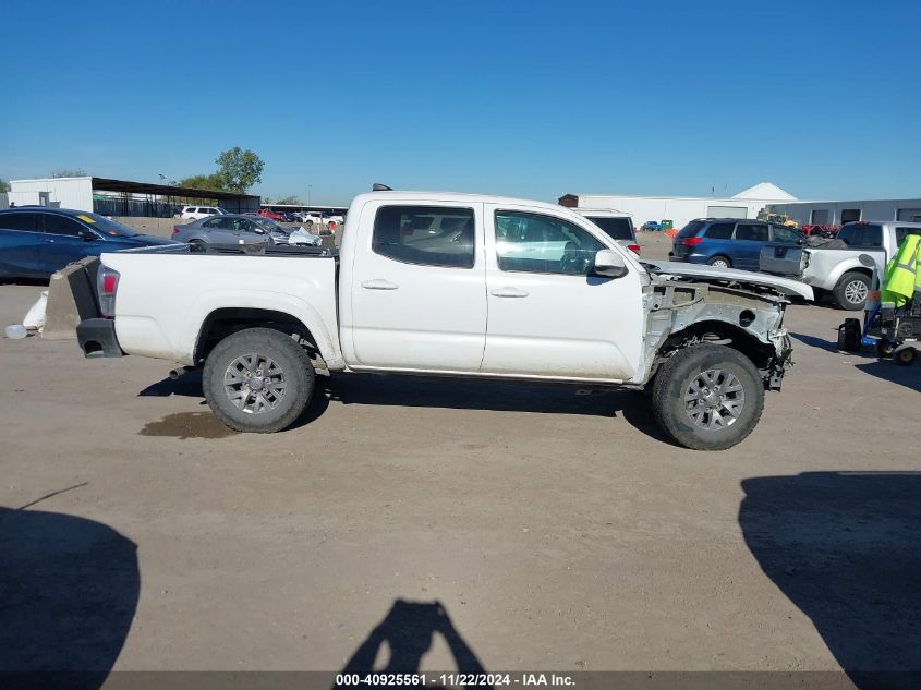 VIN 3TMCZ5AN0KM215923 2019 TOYOTA TACOMA no.14