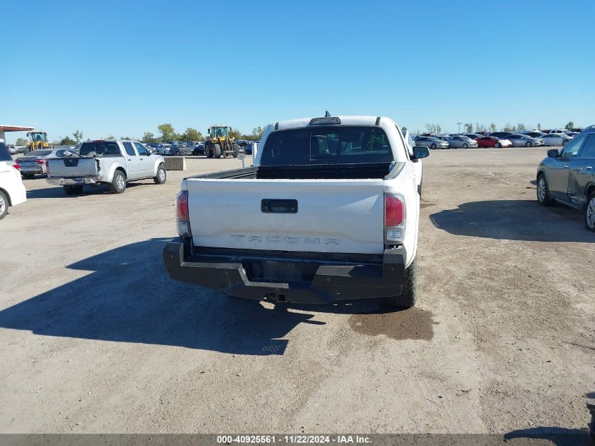 VIN 3TMCZ5AN0KM215923 2019 TOYOTA TACOMA no.17