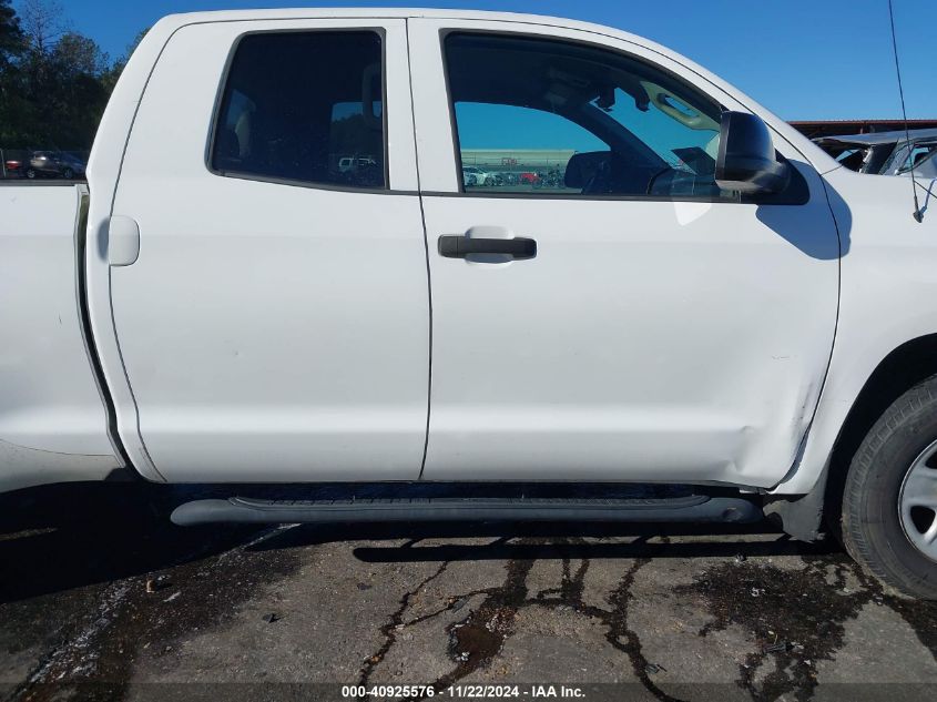 2015 Toyota Tundra Sr 4.6L V8 VIN: 5TFUM5F18FX062152 Lot: 40925576