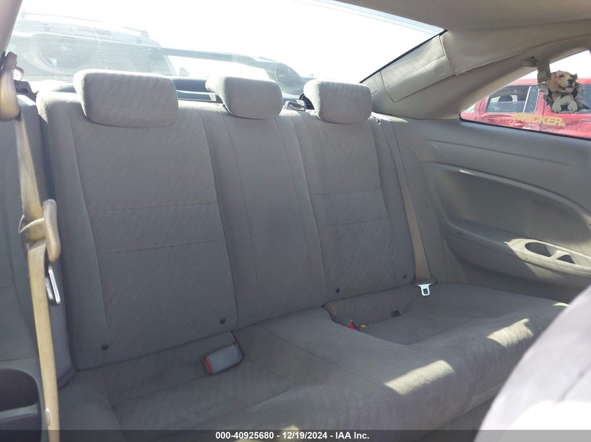 2009 Honda Civic Lx VIN: 2HGFG12639H528283 Lot: 40925680