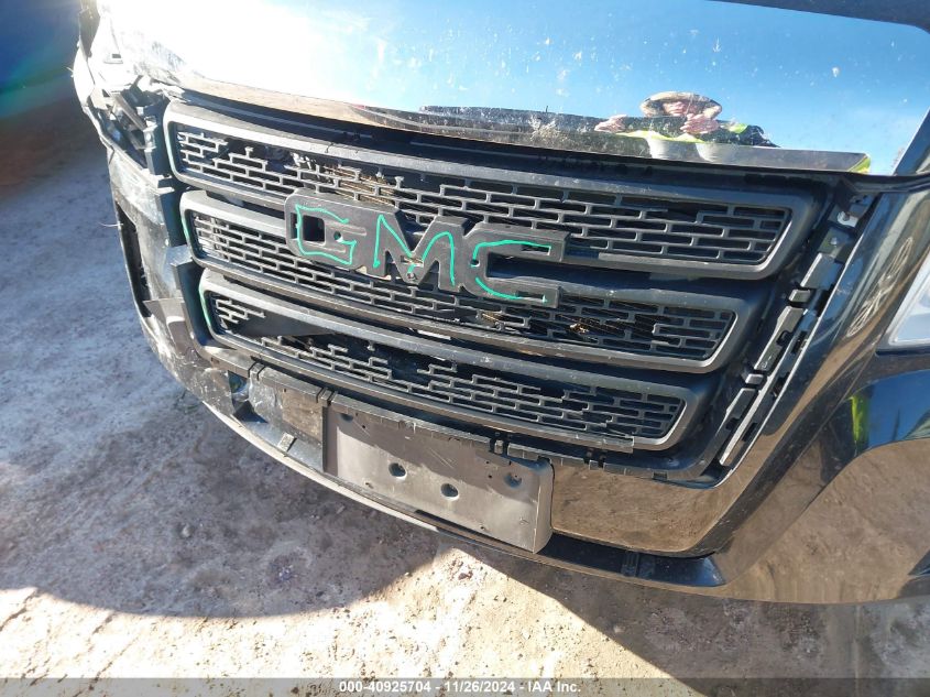 VIN 2GKALMEK4F6297582 2015 GMC Terrain, Sle-1 no.20