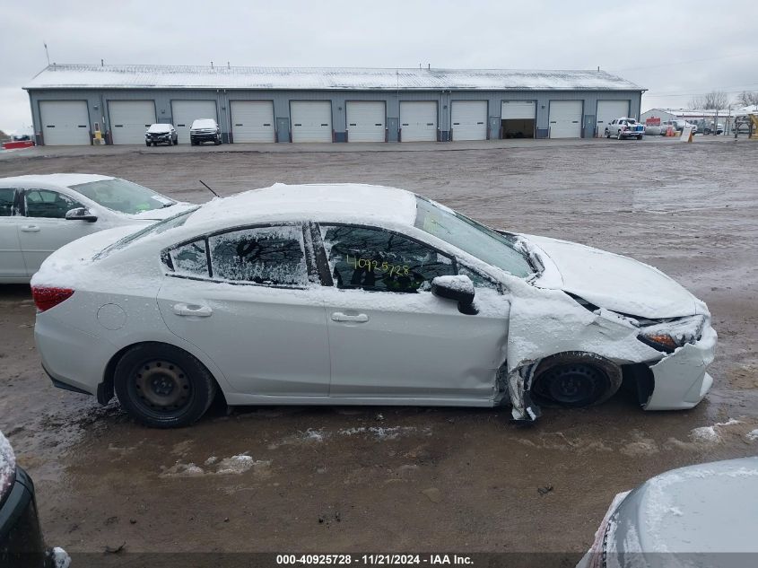 2017 Subaru Impreza 2.0I VIN: 4S3GKAA62H3623308 Lot: 40925728