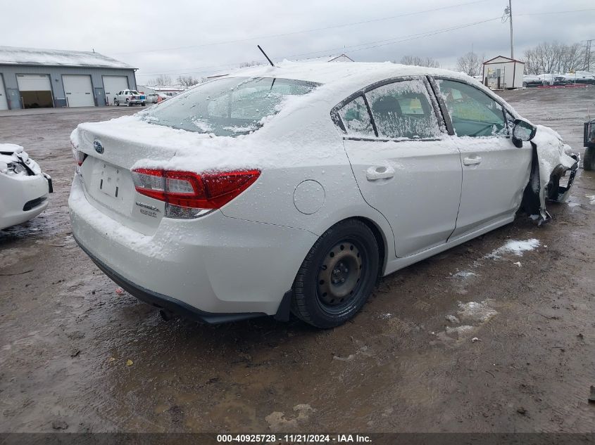 VIN 4S3GKAA62H3623308 2017 Subaru Impreza, 2.0I no.4