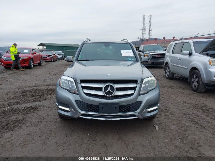 VIN WDCGG8JB7EG333846 2014 Mercedes-Benz GLK 350, 4... no.12