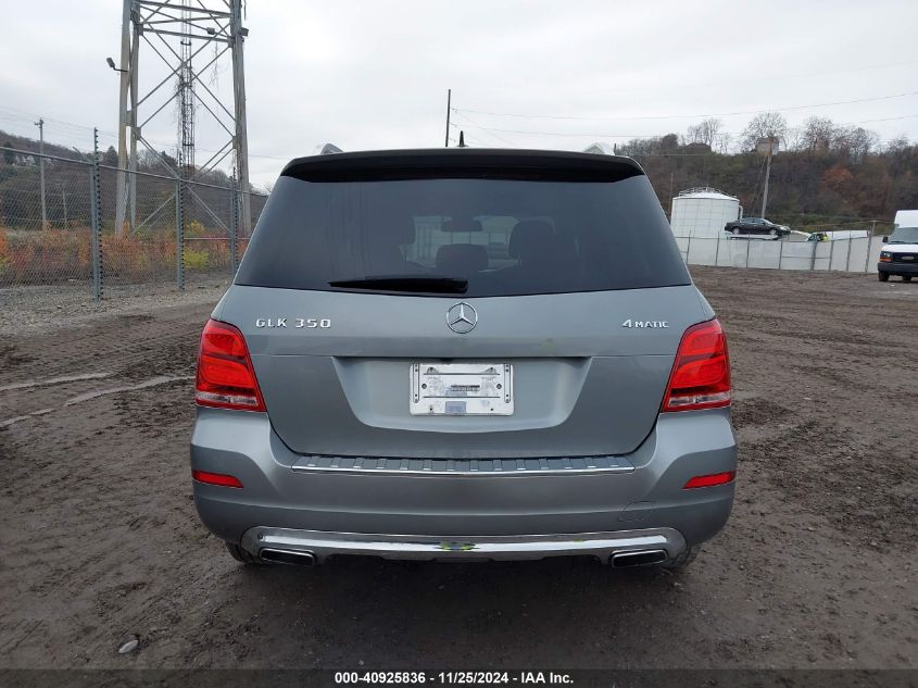 VIN WDCGG8JB7EG333846 2014 Mercedes-Benz GLK 350, 4... no.16