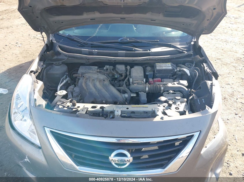 2013 NISSAN VERSA S/S PLUS/SV/SL - 3N1CN7AP1DL844076