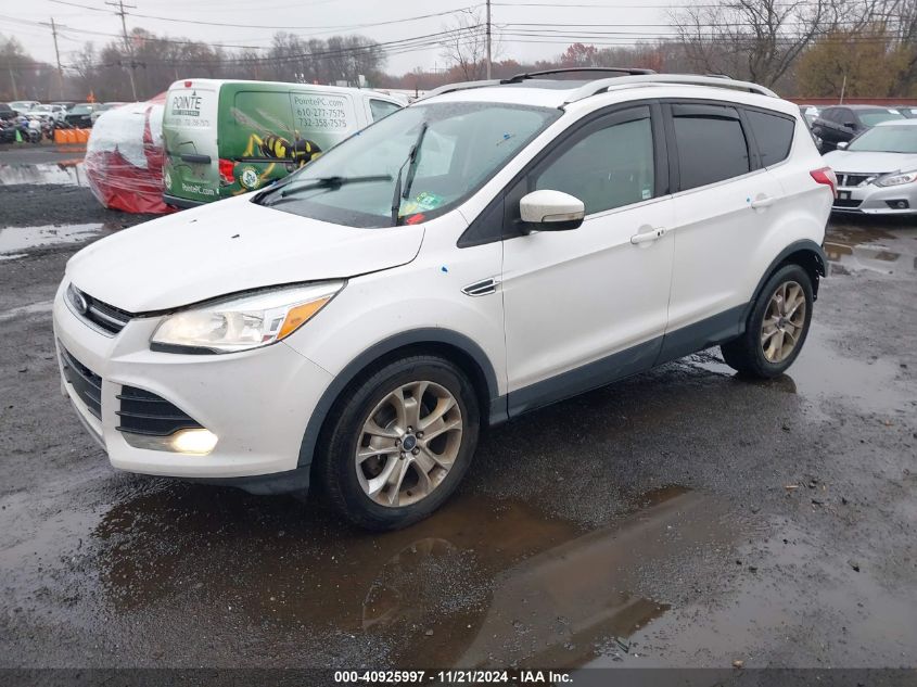 VIN 1FMCU9J93GUB51044 2016 FORD ESCAPE no.2