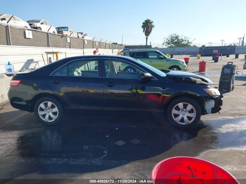 2008 Toyota Camry Le VIN: 4T4BE46K08R032429 Lot: 40926172