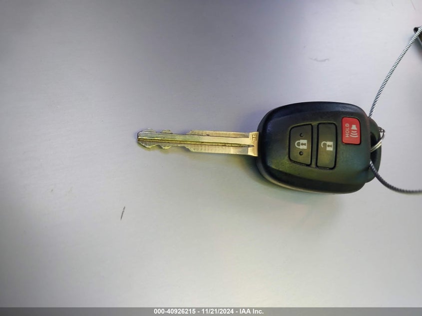 2022 TOYOTA TACOMA SR5 V6 - 3TMAZ5CN8NM164373