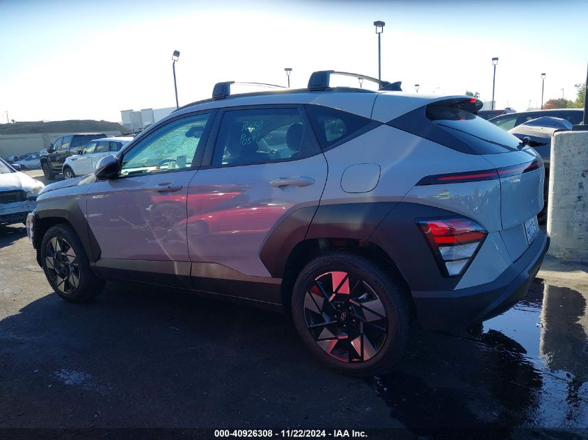 VIN KM8HB3AB8RU183969 2024 Hyundai Kona, Sel no.15