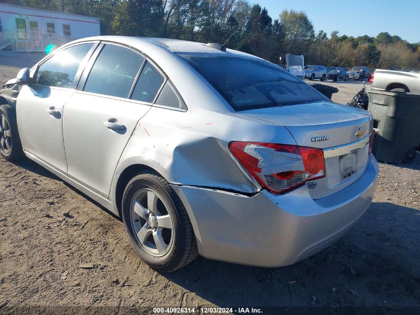 VIN 1G1PE5SB4G7177978 2016 CHEVROLET CRUZE LIMITED no.14