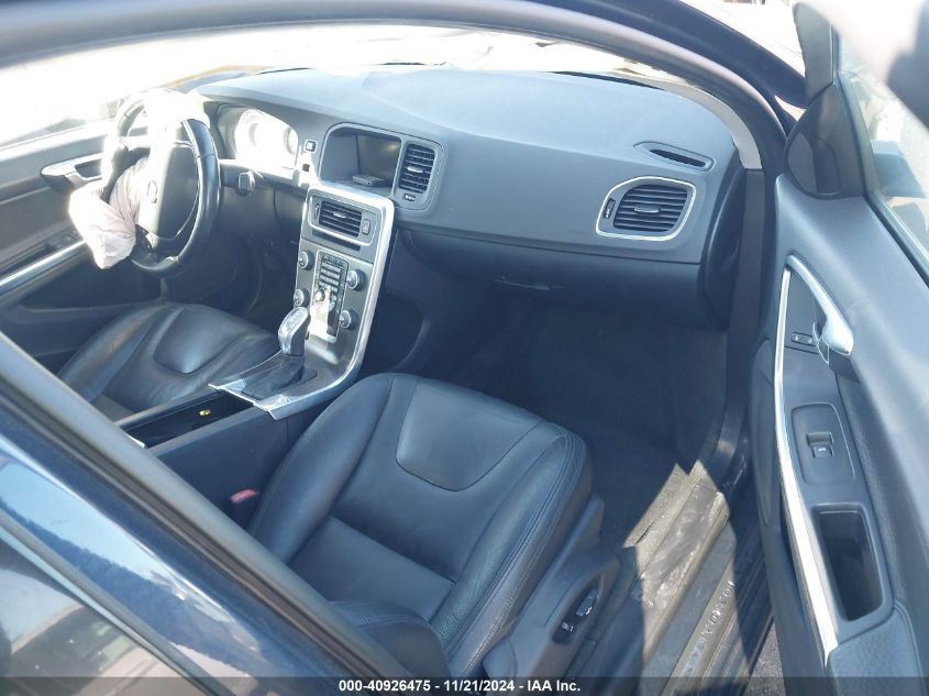 VIN YV1612FSXD2229138 2013 Volvo S60, T5/T5 Platinu... no.5