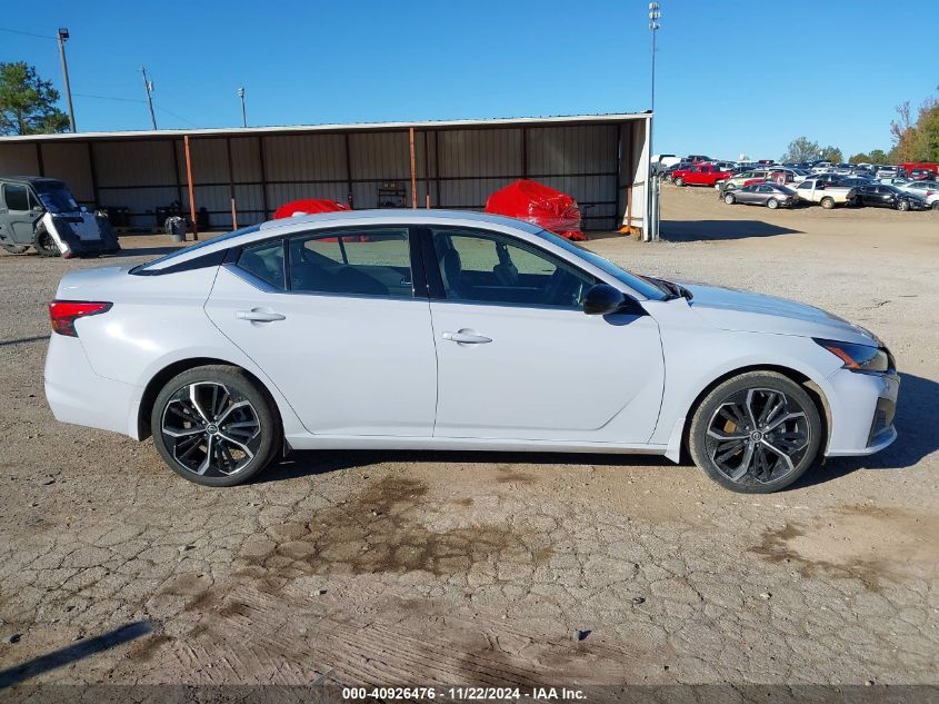 2023 Nissan Altima Sr Fwd VIN: 1N4BL4CV5PN336924 Lot: 40926476