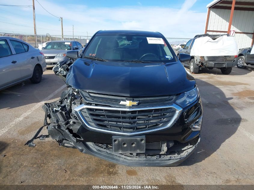 VIN 3GNAXKEV8KL354166 2019 CHEVROLET EQUINOX no.13