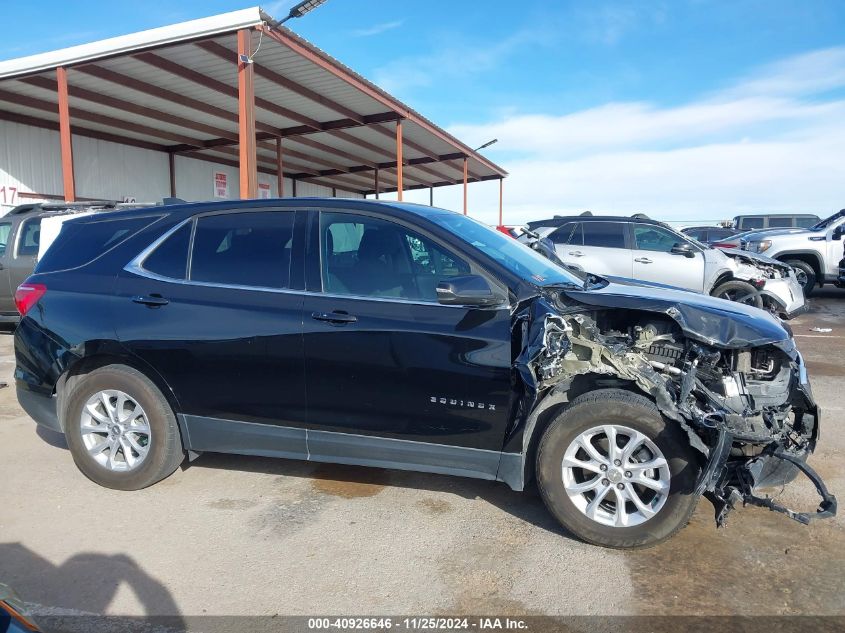 VIN 3GNAXKEV8KL354166 2019 CHEVROLET EQUINOX no.14