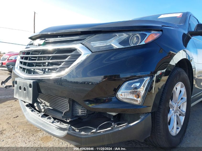 VIN 3GNAXKEV8KL354166 2019 CHEVROLET EQUINOX no.18