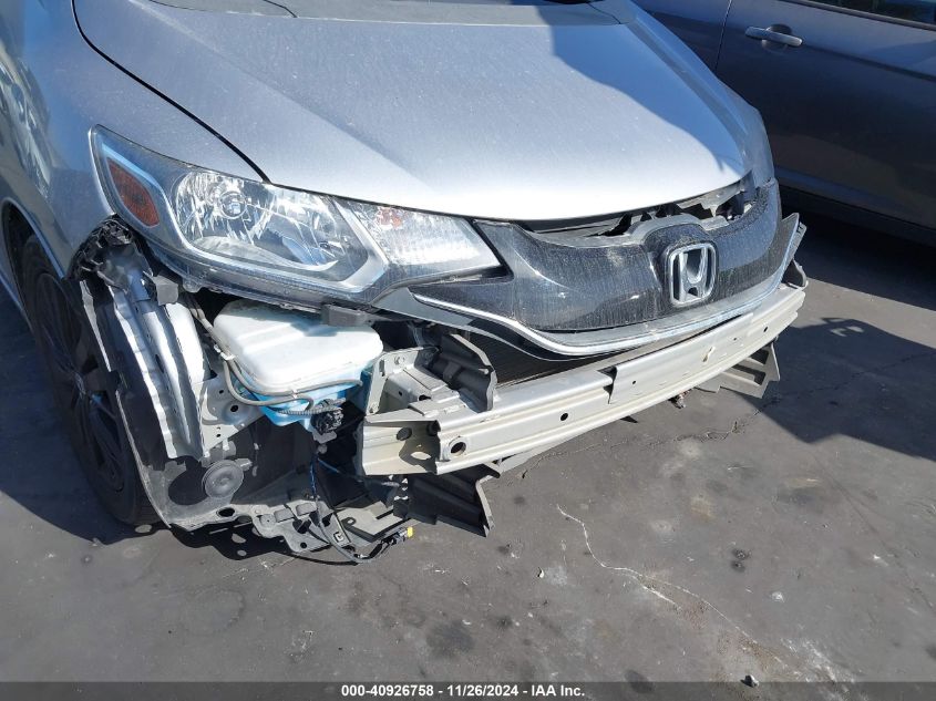 VIN 3HGGK5G76HM701838 2017 Honda Fit, EX no.6