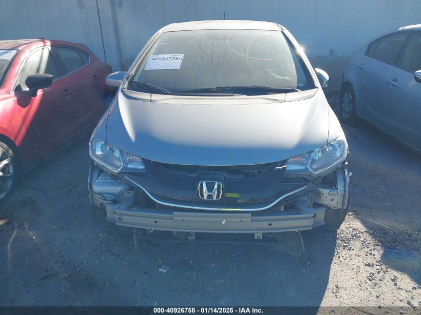 VIN 3HGGK5G76HM701838 2017 Honda Fit, EX no.13