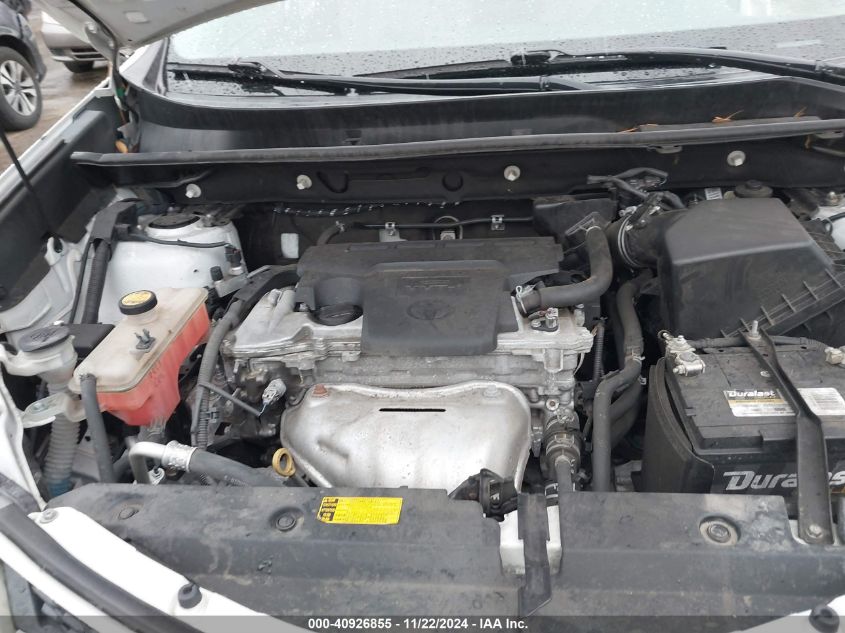 2015 TOYOTA RAV4 LIMITED - 2T3DFREV2FW286883