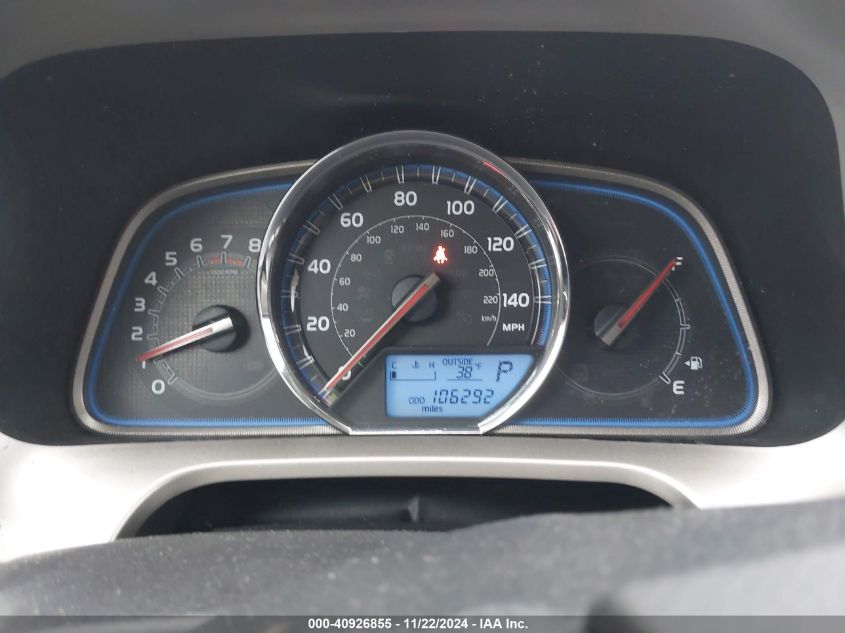 2015 TOYOTA RAV4 LIMITED - 2T3DFREV2FW286883