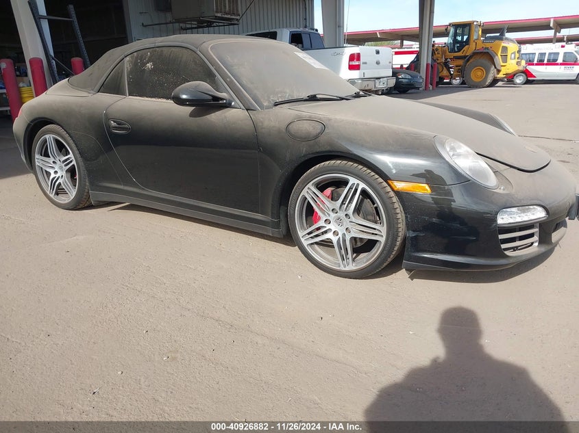 Vin: wp0cb2a99as754424, lot: 41416604, porsche 911 carrera 4s 2010 img_1