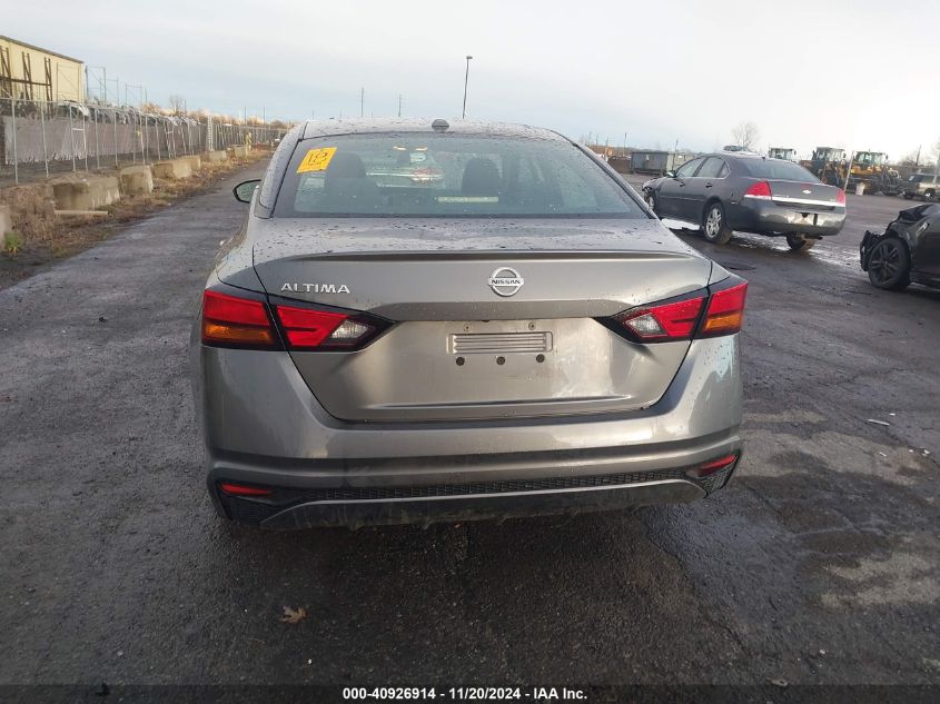 2019 Nissan Altima 2.5 S VIN: 1N4BL4BV0KC212372 Lot: 40926914