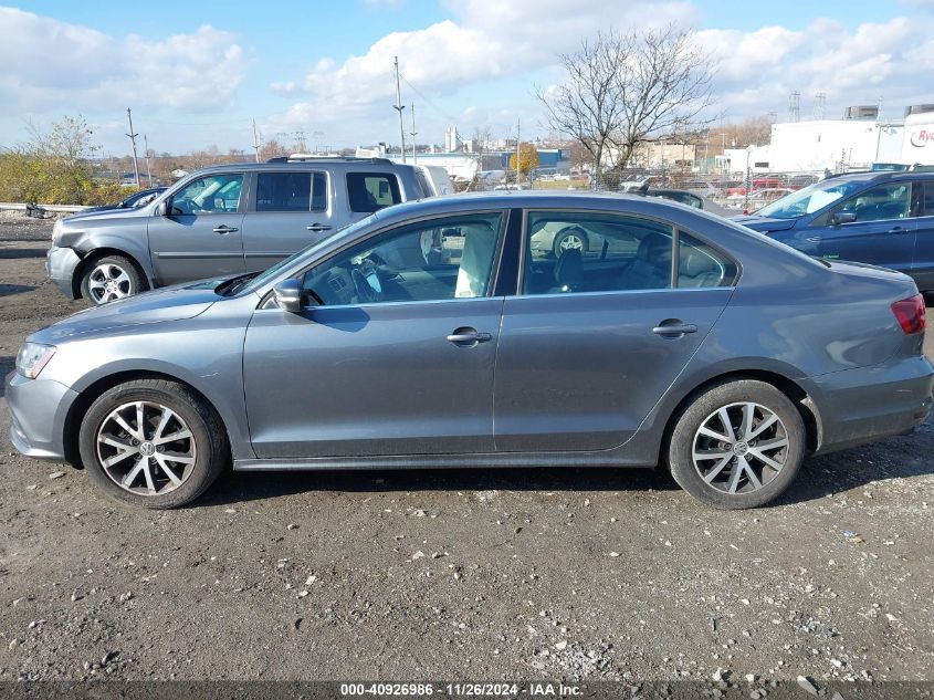 VIN 3VWDB7AJ2HM394456 2017 VOLKSWAGEN JETTA no.13