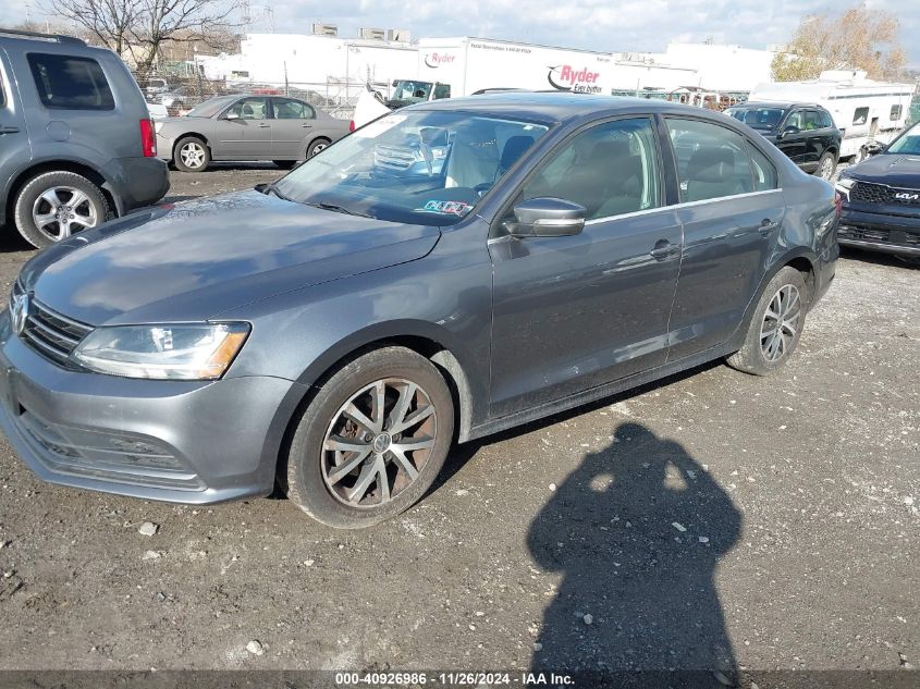 VIN 3VWDB7AJ2HM394456 2017 VOLKSWAGEN JETTA no.2