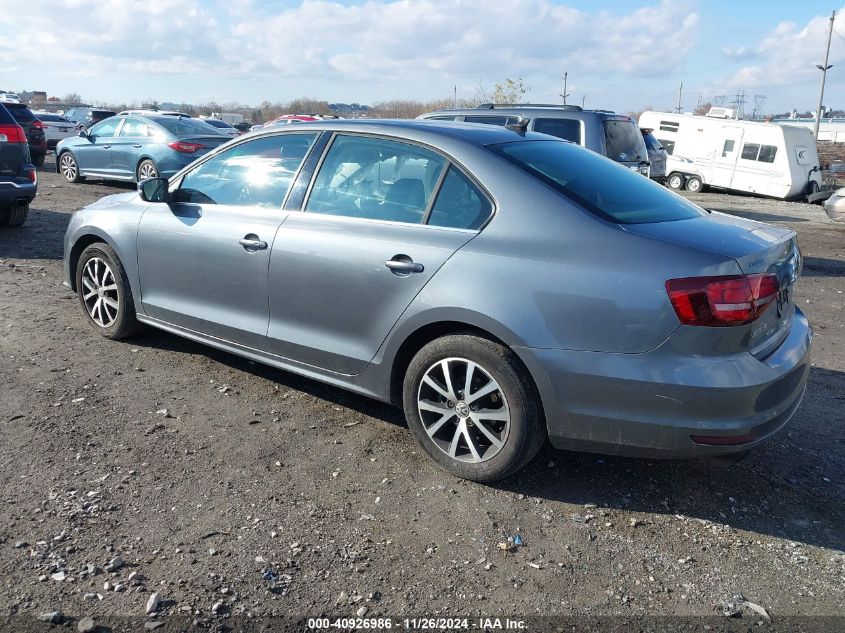 VIN 3VWDB7AJ2HM394456 2017 VOLKSWAGEN JETTA no.3