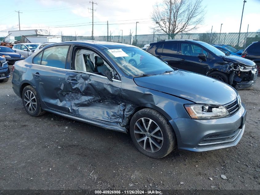 VIN 3VWDB7AJ2HM394456 2017 VOLKSWAGEN JETTA no.6