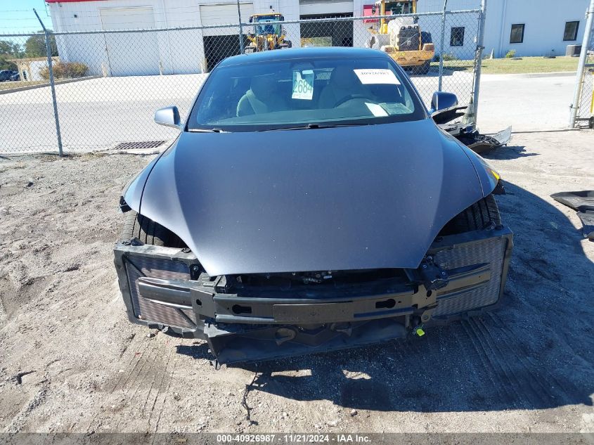 2020 Tesla Model S Long Range Dual Motor All-Wheel Drive/Long Range Plus Dual Motor All-Wheel Drive VIN: 5YJSA1E21LF413198 Lot: 40926987