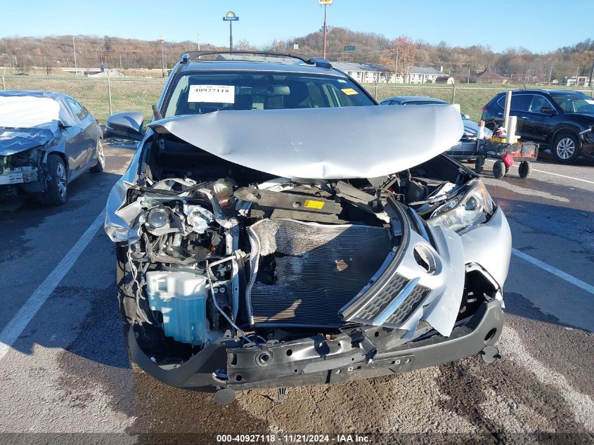 2014 TOYOTA RAV4 LIMITED - JTMYFREV8EJ005829