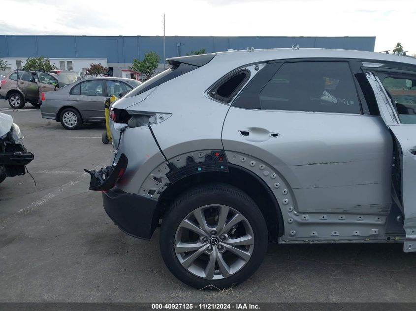 2021 Mazda Cx-30 Premium VIN: 3MVDMADL4MM246289 Lot: 40927125