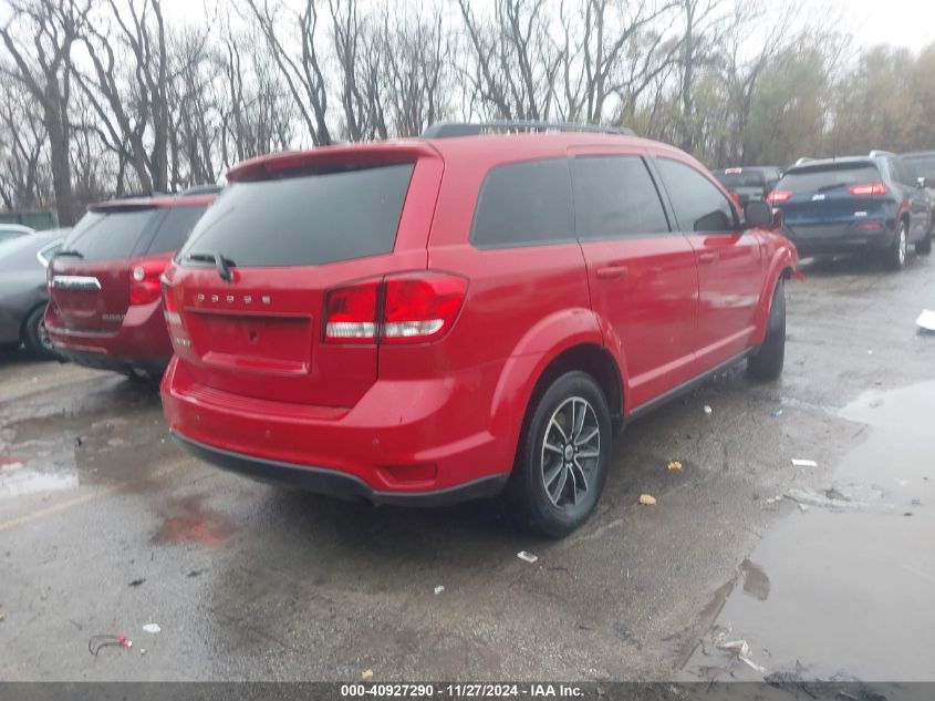 VIN 3C4PDCBB8KT738492 2019 DODGE JOURNEY no.4