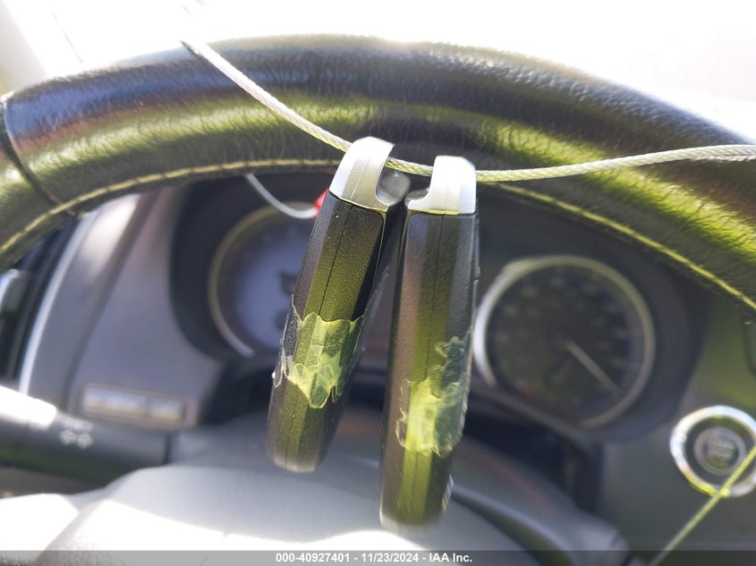 2016 INFINITI Q50 PREMIUM/SPORT - JN1EV7AR3GM340133