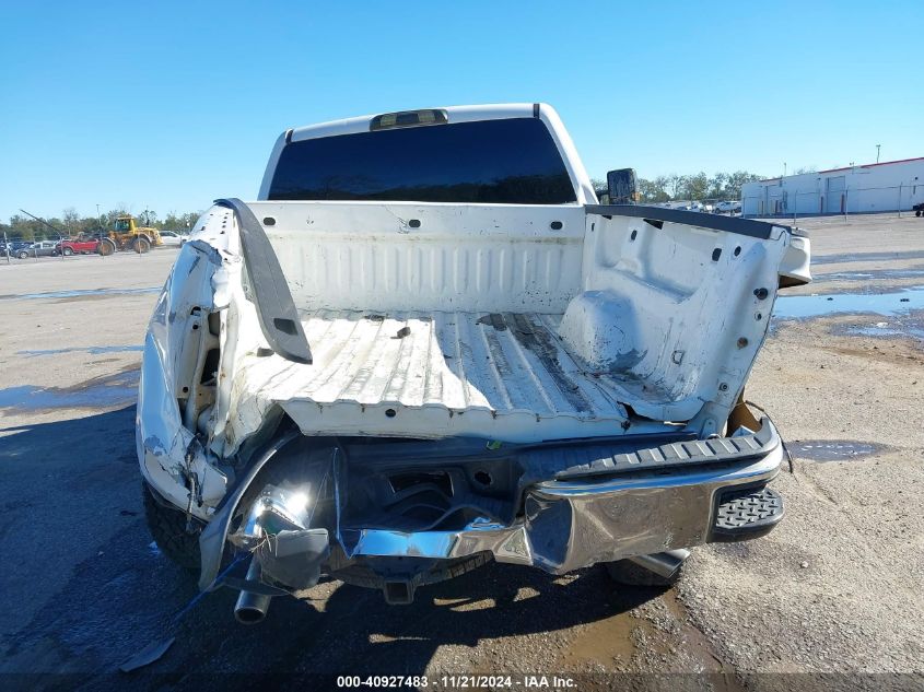 2014 Chevrolet Silverado 1500 1Lt VIN: 3GCPCREC0EG157219 Lot: 40927483