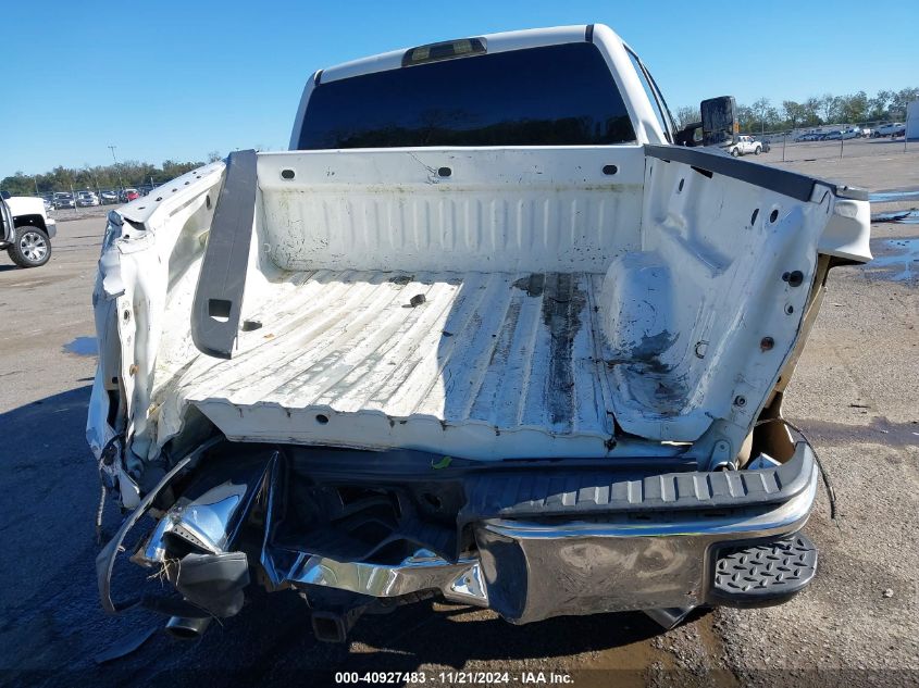 2014 Chevrolet Silverado 1500 1Lt VIN: 3GCPCREC0EG157219 Lot: 40927483