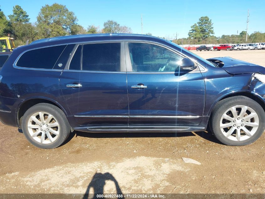 2015 Buick Enclave Premium VIN: 5GAKRCKD3FJ384036 Lot: 40927488