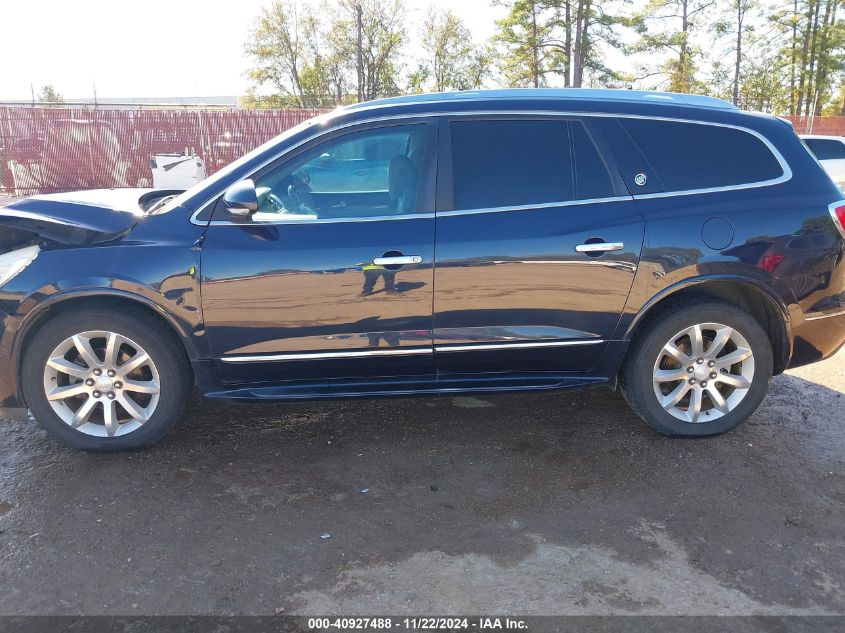 2015 Buick Enclave Premium VIN: 5GAKRCKD3FJ384036 Lot: 40927488