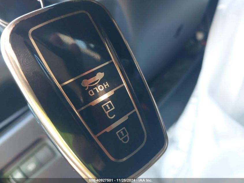 2022 Toyota Rav4 Xle VIN: 2T3W1RFV0NW195583 Lot: 40927501