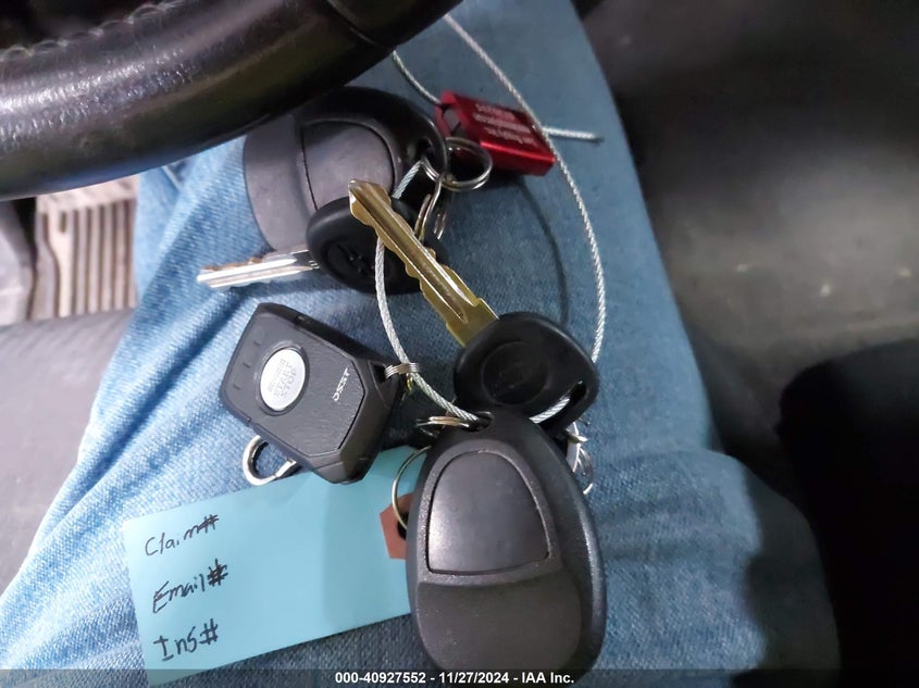 2013 CHEVROLET SILVERADO 1500 LT - 3GCPKSE72DG362648