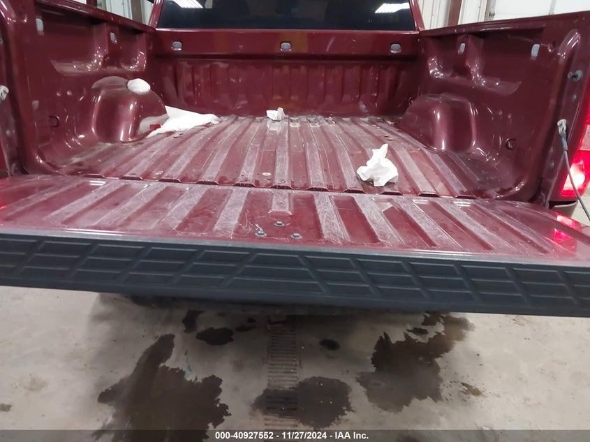 2013 CHEVROLET SILVERADO 1500 LT - 3GCPKSE72DG362648