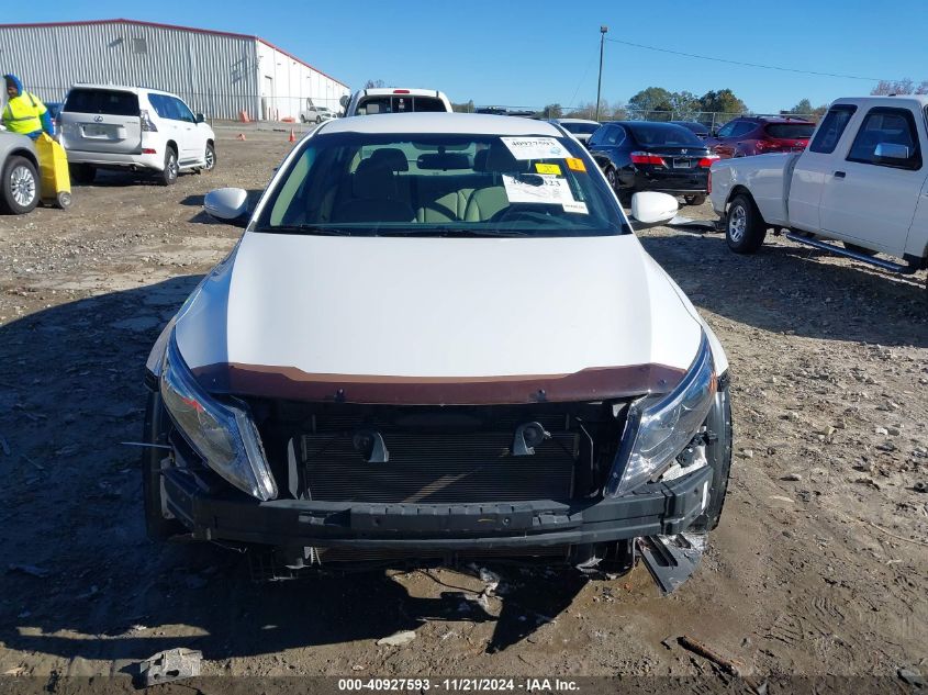 2015 Kia Optima Lx VIN: 5XXGM4A76FG357115 Lot: 40927593